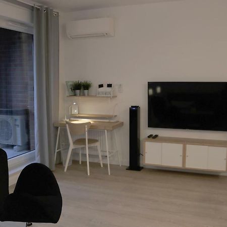 Apartamenty Wujka - Poludniowy 포즈난 외부 사진