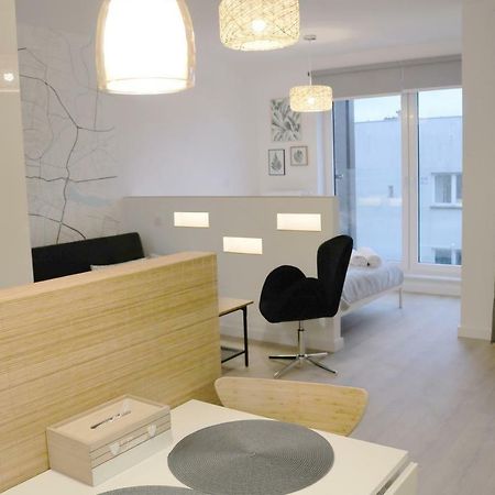 Apartamenty Wujka - Poludniowy 포즈난 외부 사진