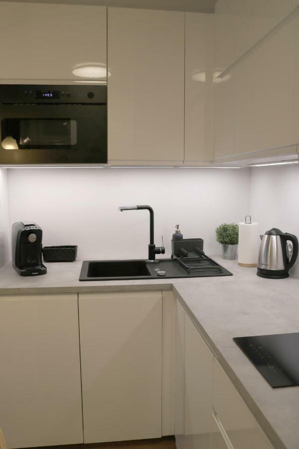 Apartamenty Wujka - Poludniowy 포즈난 외부 사진