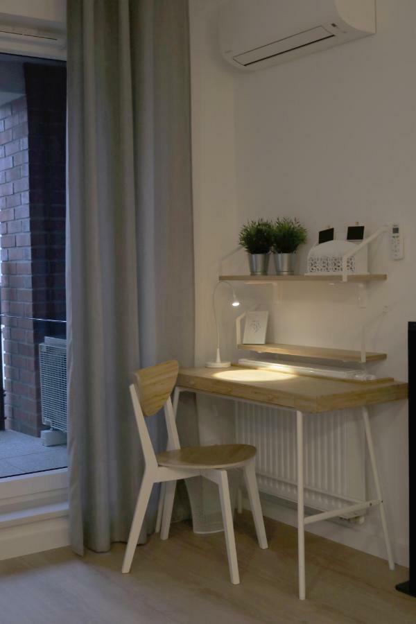 Apartamenty Wujka - Poludniowy 포즈난 외부 사진