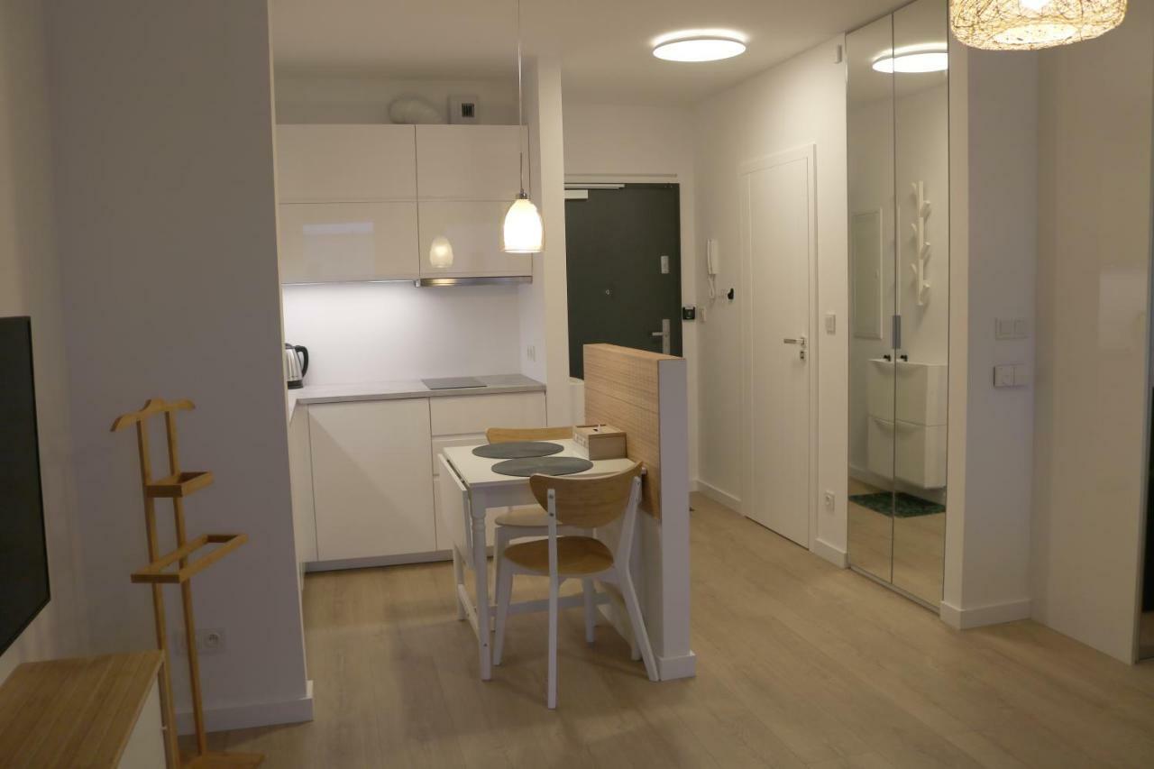 Apartamenty Wujka - Poludniowy 포즈난 외부 사진