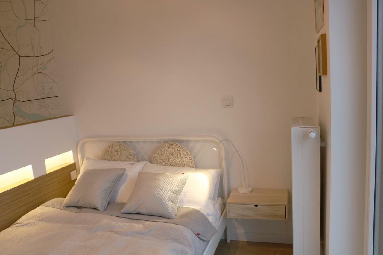 Apartamenty Wujka - Poludniowy 포즈난 외부 사진