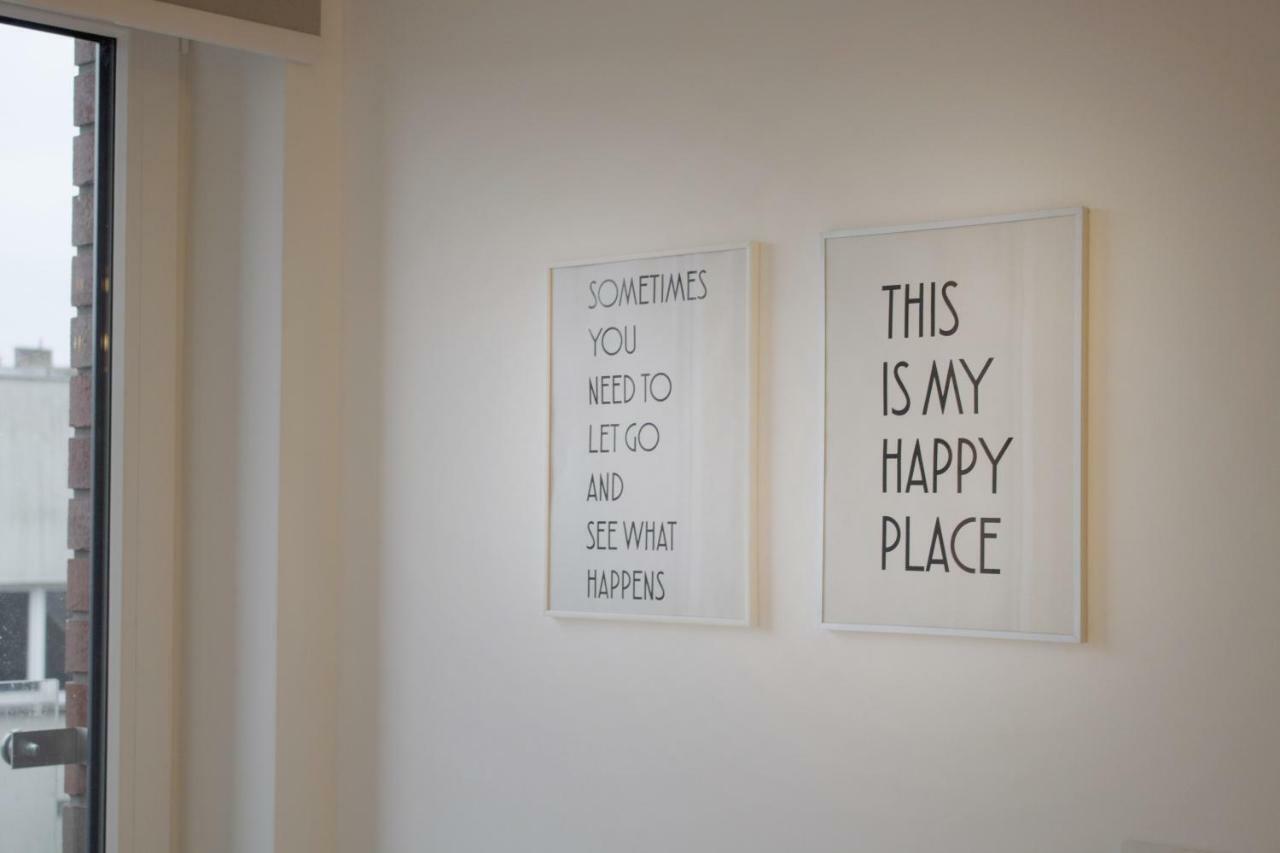 Apartamenty Wujka - Poludniowy 포즈난 외부 사진