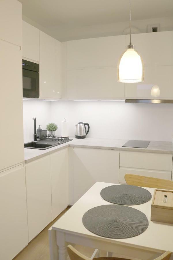 Apartamenty Wujka - Poludniowy 포즈난 외부 사진