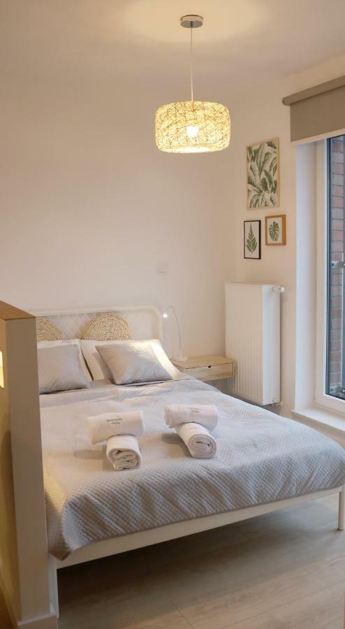 Apartamenty Wujka - Poludniowy 포즈난 외부 사진